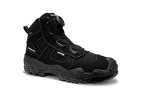 ELTEN MIKE BOA® GTX® black Mid ESD S3S WR – Sicherheitsstiefel