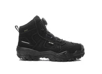 ELTEN MIKE BOA® GTX® black Mid ESD S3S WR – Sicherheitsstiefel