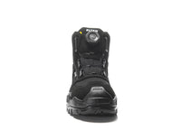 ELTEN MIKE BOA® GTX® black Mid ESD S3S WR – Sicherheitsstiefel