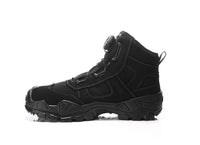 ELTEN MIKE BOA® GTX® black Mid ESD S3S WR – Sicherheitsstiefel