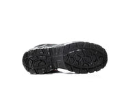 ELTEN MICK black-red Mid ESD S3S – Sicherheitsschnürstiefel