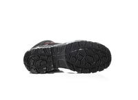 ELTEN MICK GTX® black-red Mid ESD S3S WR – Sicherheitsschnürstiefel