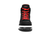 ELTEN LAKERS black Mid ESD S1PS – Sicherheitsschnürstiefel