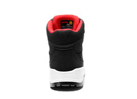 ELTEN LAKERS black Mid ESD S1PS – Sicherheitsschnürstiefel
