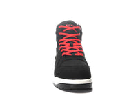 ELTEN LAKERS M black Mid ESD S1PS – Sicherheitsschnürstiefel