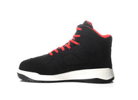 ELTEN LAKERS M black Mid ESD S1PS – Sicherheitsschnürstiefel