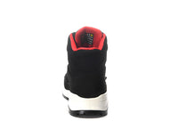 ELTEN LAKERS M black Mid ESD S1PS – Sicherheitsschnürstiefel