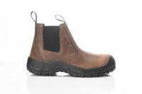 ELTEN FINNLAY BOOT brown ESD S3S – Sicherheitsstiefel