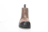 ELTEN FINNLAY BOOT brown ESD S3S – Sicherheitsstiefel