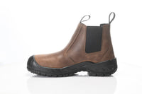 ELTEN FINNLAY BOOT brown ESD S3S – Sicherheitsstiefel