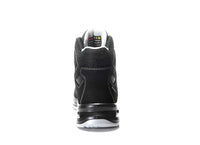 ELTEN RAY XXFIT black-grey Mid ESD S1 Typ 2 – Sicherheitsschnürstiefel