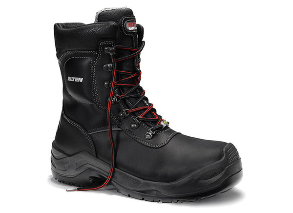 ELTEN JOSCHI ESD S3S – Sicherheitswinterstiefel (Form C)