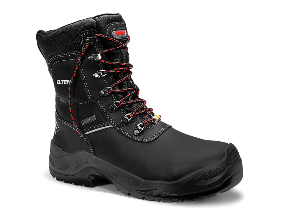 ELTEN JOSCHI GTX® ESD S3S WR – Sicherheitswinterstiefel (Form C)