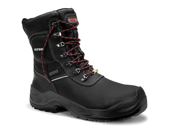 ELTEN JOSCHI GTX® ESD S3S WR – Sicherheitswinterstiefel (Form C)