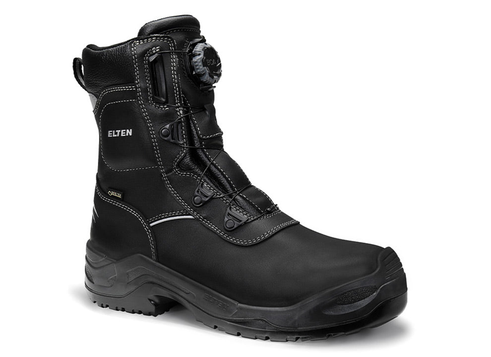 ELTEN JOSCHI BOA® GTX® ESD S3S WR – Sicherheitswinterstiefel (Form C)