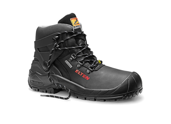 ELTEN RENZO Biomex GTX® ESD S3 WR – Sicherheitsschnürstiefel