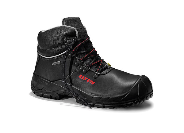 ELTEN RENZO GTX® XW Mid ESD S3 – Sicherheitsschnürstiefel