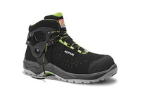 ELTEN TOMMASO green Mid ESD S1PS – Sicherheitsstiefel