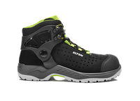 ELTEN TOMMASO green Mid ESD S1PS – Sicherheitsstiefel