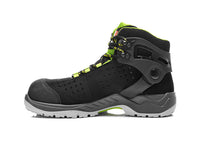 ELTEN TOMMASO green Mid ESD S1PS – Sicherheitsstiefel