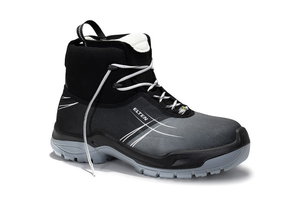 ELTEN DIALUTION Mid ESD S3S – Sicherheitsschnürstiefel