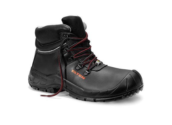ELTEN RENZO Mid ESD S3 – Sicherheitsschnürstiefel