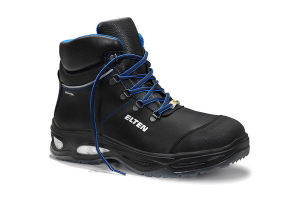 ELTEN MILTON Mid ESD S3 – Sicherheitsschnürstiefel