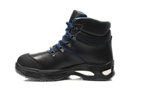 ELTEN MILTON Mid ESD S3 – Sicherheitsschnürstiefel