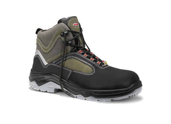 ELTEN LEX Steel ESD S3 – Sicherheitsschnürstiefel