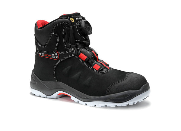 ELTEN TILL BOA® Mid ESD S3S – Sicherheitsstiefel