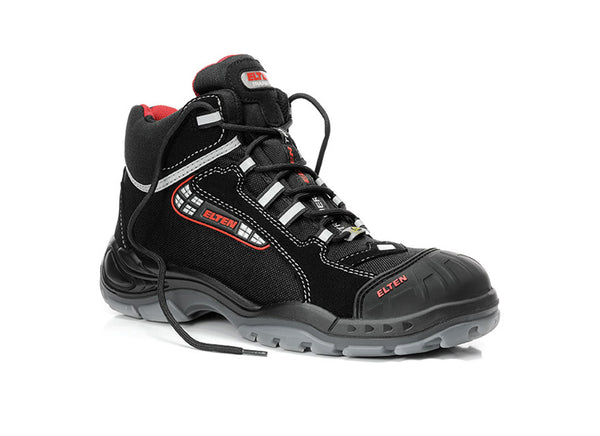 ELTEN SANDER Pro ESD S3S – Sicherheitsschnürstiefel