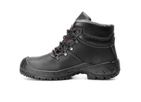 ELTEN LAURENZO PU Mid ESD S3S – Sicherheitsschnürstiefel