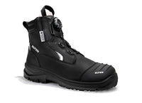 ELTEN FRASER Pro BOA® GTX® Mid ESD HI3 CI Typ F1PA – Feuerwehrstiefel (Form B)