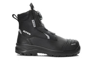 ELTEN FRASER Pro BOA® GTX® Mid ESD HI3 CI Typ F1PA – Feuerwehrstiefel (Form B)
