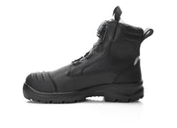 ELTEN FRASER Pro BOA® GTX® Mid ESD HI3 CI Typ F1PA – Feuerwehrstiefel (Form B)
