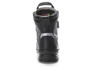 ELTEN FRASER Pro BOA® GTX® Mid ESD HI3 CI Typ F1PA – Feuerwehrstiefel (Form B)
