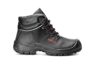 ELTEN LAURENZO Rubber Mid ESD S3S – Sicherheitsschnürstiefel