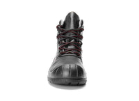 ELTEN LAURENZO Rubber XW Mid ESD S3S – Sicherheitsschnürstiefel