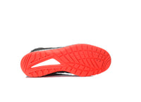 ELTEN MADDOX Compo black-red Mid ESD S3S – Sicherheitsschnürstiefel