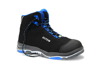 ELTEN IMPULSE EA blue Mid ESD S2 Typ 2 – Sicherheitsschnürstiefel
