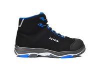 ELTEN IMPULSE EA blue Mid ESD S2 Typ 2 – Sicherheitsschnürstiefel
