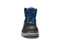 ELTEN IMPULSE EA blue Mid ESD S2 Typ 2 – Sicherheitsschnürstiefel
