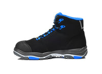 ELTEN IMPULSE EA blue Mid ESD S2 Typ 2 – Sicherheitsschnürstiefel