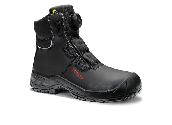 ELTEN LAURENZO BOA® Mid ESD S3S – Sicherheitsstiefel