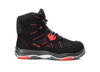 ELTEN ANTHONY red Mid ESD S1 Typ 2 – Sicherheitsschnürstiefel