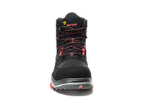 ELTEN ANTHONY red Mid ESD S1 Typ 2 – Sicherheitsschnürstiefel