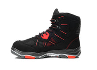 ELTEN ANTHONY red Mid ESD S1 Typ 2 – Sicherheitsschnürstiefel