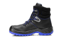 ELTEN ALESSIO blue Mid ESD S3S – Sicherheitsschnürstiefel