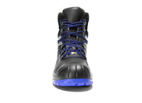ELTEN ALESSIO XXW blue Mid ESD S3S – Sicherheitsschnürstiefel