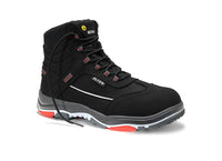ELTEN MATTHEW TPU Mid ESD S3S Typ 2 – Sicherheitsschnürstiefel